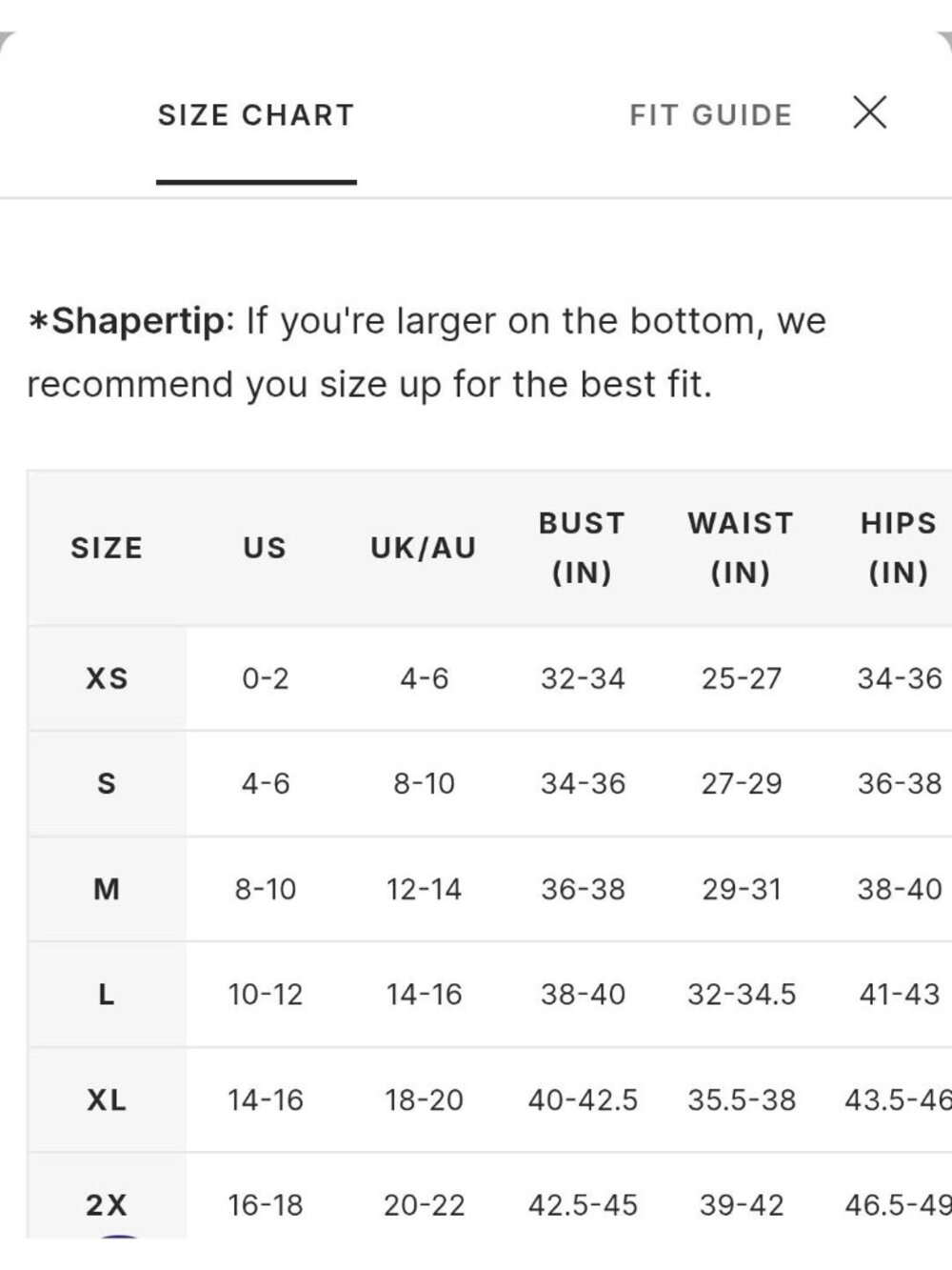 Shapellx BOOT YEAH Airslim Postpartum Side Zipper Support Short Women Size M - Picture 13 of 13